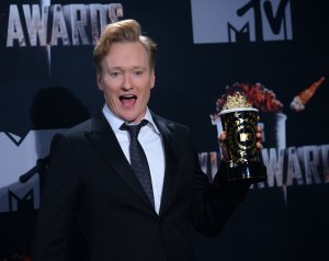 Conan O'Brien to host 97th Oscars