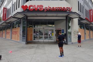 CVS Health names four new board members in deal with activist investor