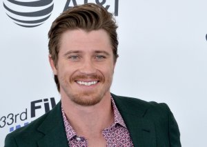 Garrett Hedlund: 'Tulsa King' turf war not ending soon