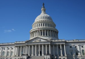 U.S. House control still in the air as results continue to come in