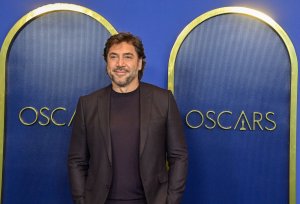 Javier Bardem to star in 'Cape Fear' Apple TV+ series