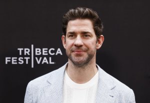 John Krasinski is People's Sexiest Man Alive