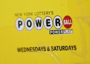 News story spares $1M Powerball ticket from the trash can