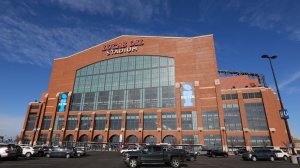 NFL to keep Scouting Combine in Indianapolis in 2026