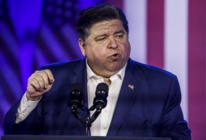 Pritzker, Polis launch coalition to safeguard democratic institutions