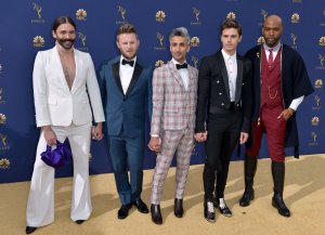 'Queer Eye' Season 9 trailer: Jeremiah Brent joins Fab Five in Las Vegas