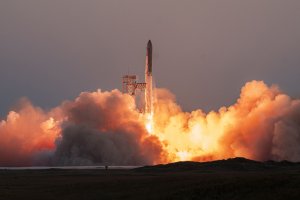 Report: SpaceX signs battery deal with South Korea-based LG Energy Solution to power Stars