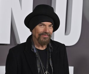 Taylor Sheridan based 'Landman' lead on Billy Bob Thornton