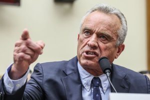 Trump chooses RFK Jr. for Health and Human Services secretary