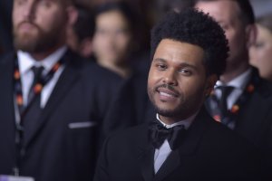 The Weeknd, Jenna Ortega to star in 'Hurry Up Tomorrow'