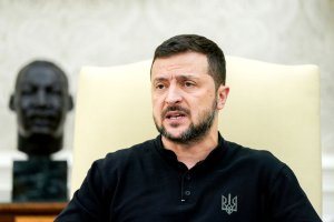 Zelensky wants Ukraine to attack North Korean troops in Russia