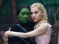 ‘Wicked’ Slapped with Trigger Warnings in U.K.: ‘Green-Skinned Woman Is Mocked,&#