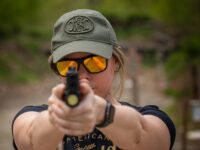 Gallup: Gun Ownership Higher Among Republican Women Than Democrat Men