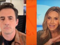 The Alex Marlow Show Exclusive—Lara Trump on What She’d Do as a Senator on Day One