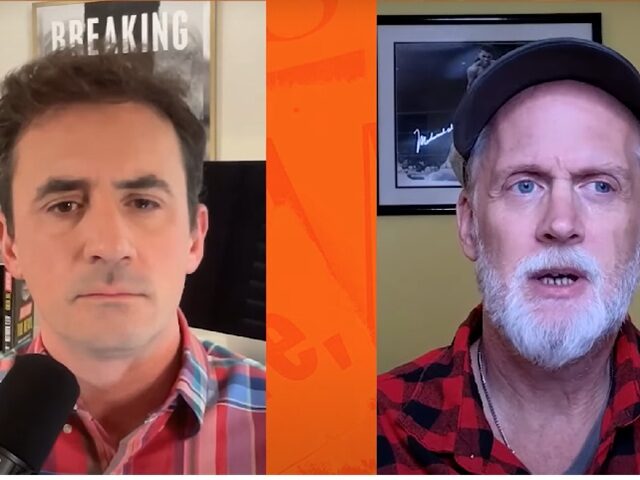 John Nolte: Disney’s Woke ‘Snow White’ Failed Because It Denies Human Nature