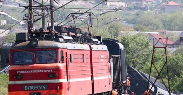 Russia Accuses German Dual-Citizen of Sabotage