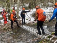 Police: 2 Men Searching for ‘Sasquatch’ Found Dead in Washington Wilderness