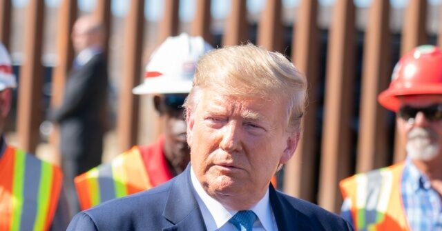 GOP Govs Vow to Work with Trump on Deportations: 'Time for Action Is Now'