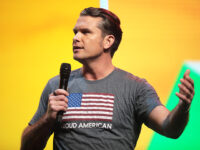 Exclusive — Rep. Warren Davidson: Pete Hegseth the ‘Kind of Guy We Need Leading the Dep