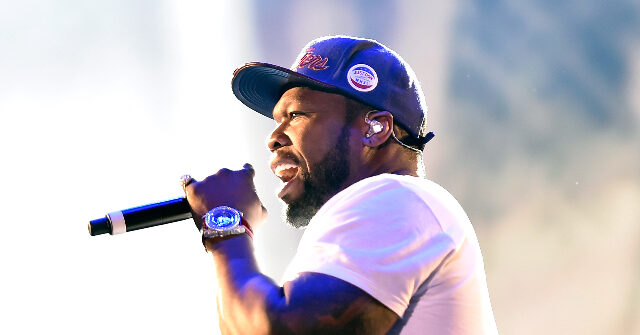 50 Cent Suggests NFL Could Dump Jay-Z as Super Bowl Halftime Show Producer amid Diddy Rape Lawsuit