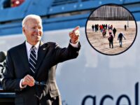 Democrats Tell Biden to Get as Many Migrants Possible into U.S. Before Leaving Office