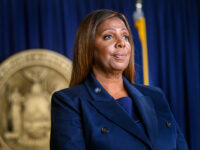 New York AG Letitia James Refuses to Drop Civil Case Against Trump, Even Post-Inauguration