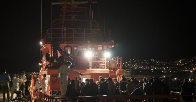 Killer People Smugglers: 10,000+ Died Trying to Reach Spain in 2024