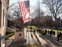 Report: Ivy Leagues Warn International Students to Return to U.S. Before Trump Inauguration