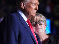 Angel Mom Patty Morin: Trump ‘Heard the Cries of a Mother, and He Cared’