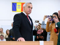 Romanian Constitutional Court Cancels Presidential Election