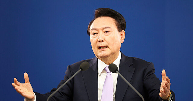 South Korean Military Says It Will Ignore Future Martial Law Orders from President Yoon if Issued