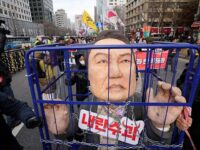 South Korea Tries Second Impeachment After President Defends Martial Law Decree