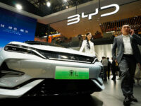 Report: Chinese EV Maker BYD Using Imported Slave Labor in Brazil