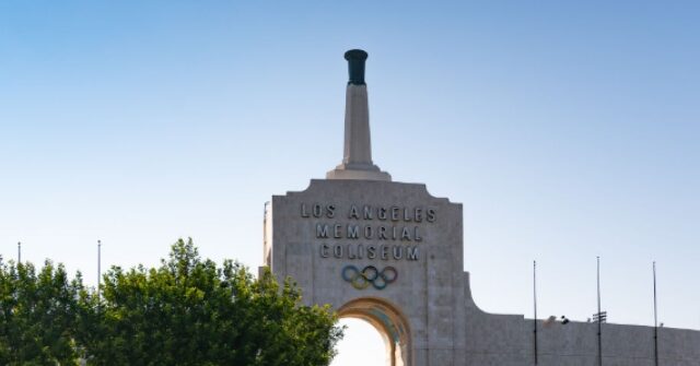 International Olympics Committee (IOC) President to Work with Trump for LA28 Games