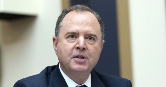 Adam Schiff Demands Senate Reject Kash Patel, Long-time Nemesis, as FBI Director