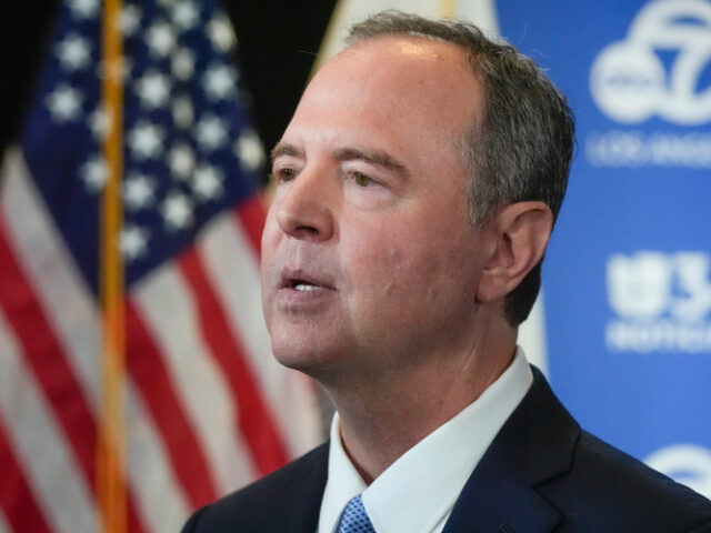 Adam Schiff in 2018: Pardoning a President’s Son Could Be an Effort to ...