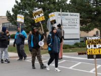 Prime Grinch: Amazon Workers Stage Strikes During Height of Christmas Rush