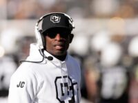 Deion Sanders Warns Players Not to Be Caught Smoking Before Bowl Game