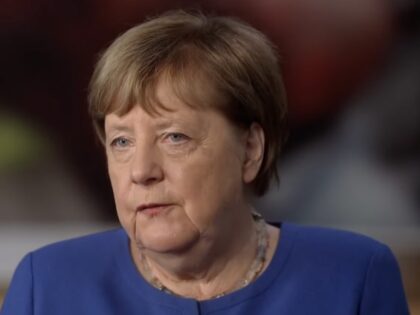 Angela Merkel