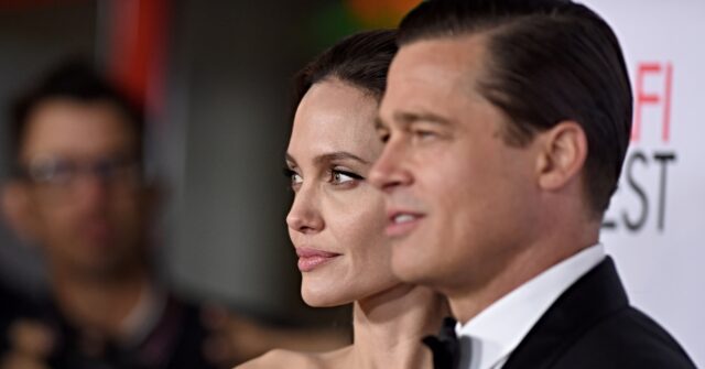 Angelina Jolie and Brad Pitt Reach Divorce Settlement After 8 Years