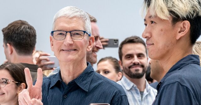 Lawsuit: Apple Fails to Prevent Spread of Child Pornography on iCloud
