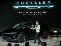 Exclusive — Moreno Plans to Force Foreign-Owned Stellantis to ‘Repatriate’ Chrysler to U.S. 