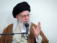 Iran’s Ayatollah Khamenei Calls on Syrians to Overthrow Rebel Government