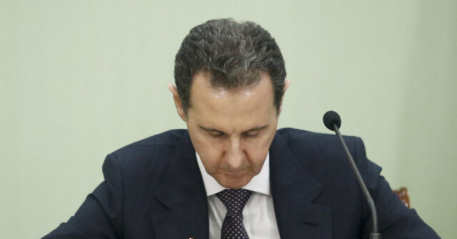 Purported Bashar Assad Message, First Since Fall of Syria, Contradicts Russian Narrative