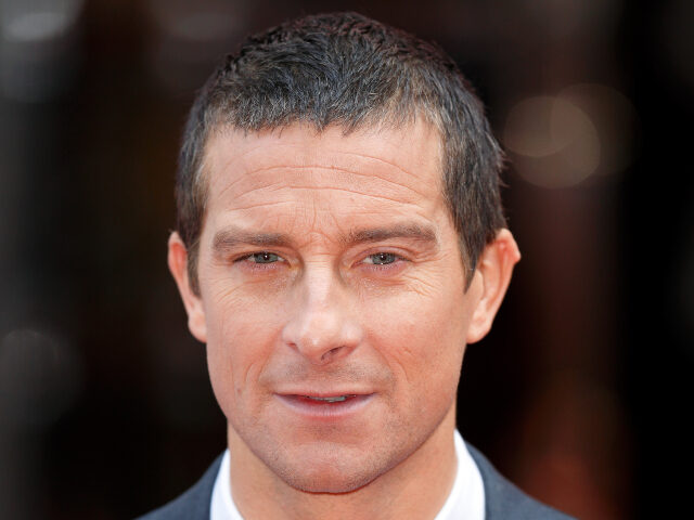 Bear Grylls attends the Prince's Trust Celebrate Success Awards at the London Palladi