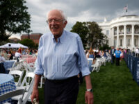 Bernie Sanders Says He Will Probably Leave Senate at Age 89