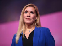 GOP Rep. Van Duyne: Uncertainty About Trade Has Been a Factor in Inflation Rising