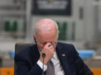 Joe Biden Appears to Fall Asleep at Summit in Angola