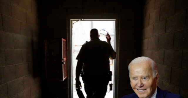 Report: Biden Considering Commuting the Sentences of Inmates on Death Row