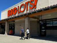 VIDEO: Big Lots Starts Going-Out-of-Business Process After Sale Falls Through